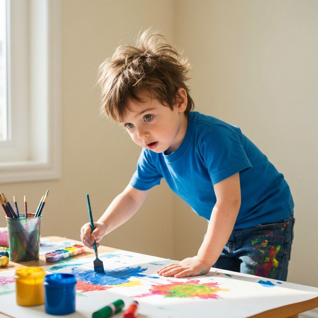 فنون وأشغال يدوية