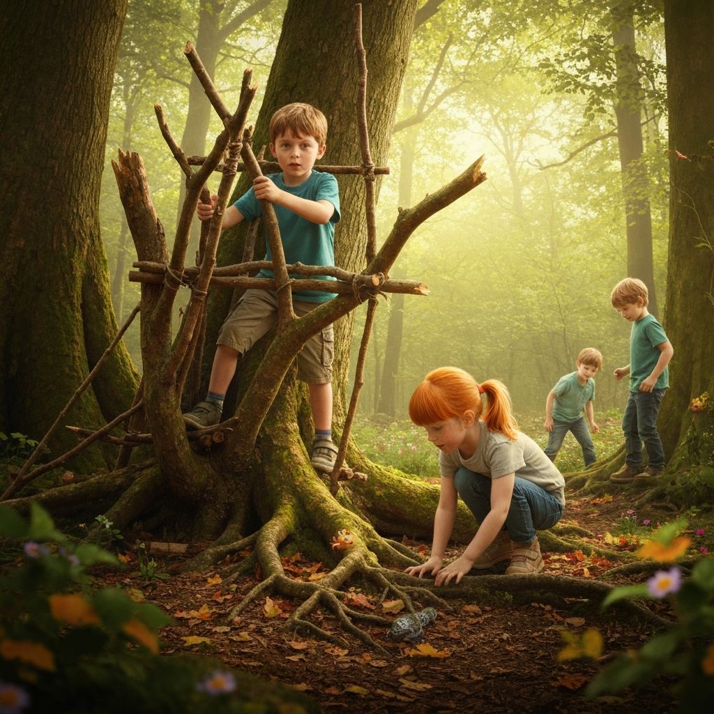 أنشطة خارجية